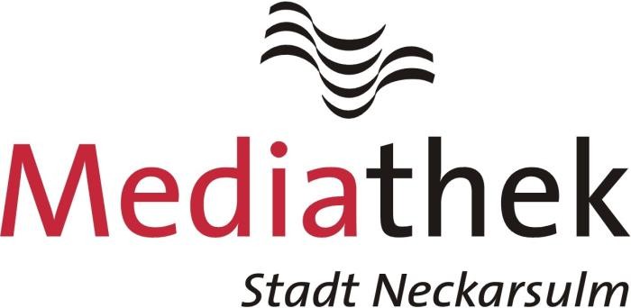 Logo der Mediathek Neckarsulm 