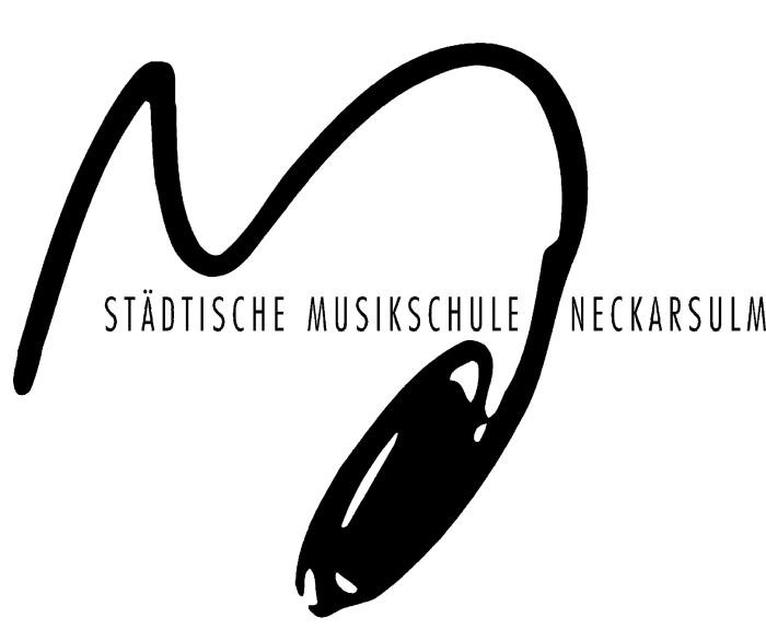 Logo der Städtischen Musikschule 