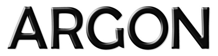 Logo Argon GmbH