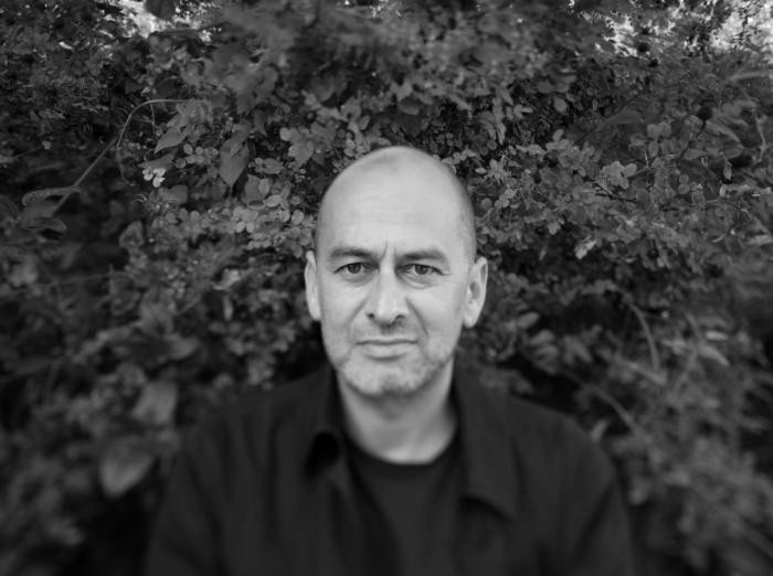 Porträtfoto Sandro Mattioli  