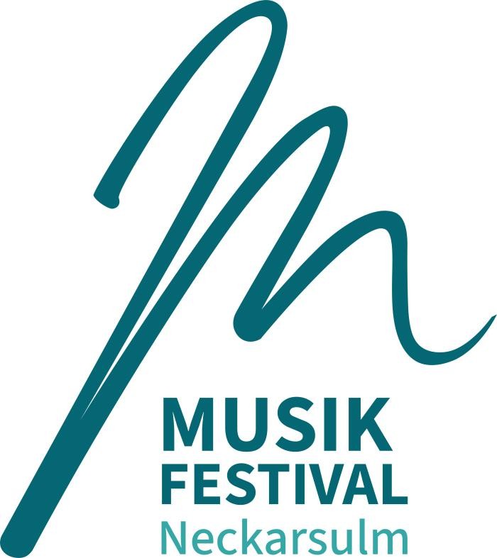 Logo Musikfestival Neckarsulm 