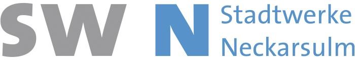 Logo der Stadtwerke Neckarsulm   