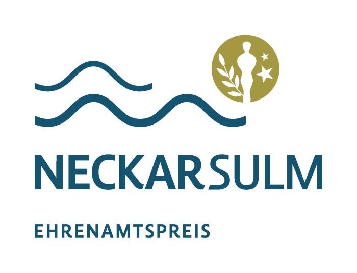Logo Ehrenamtspreis 