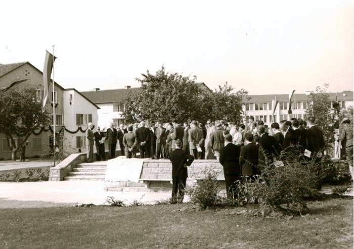 Foto: Stadtarchiv Neckarsulm 
