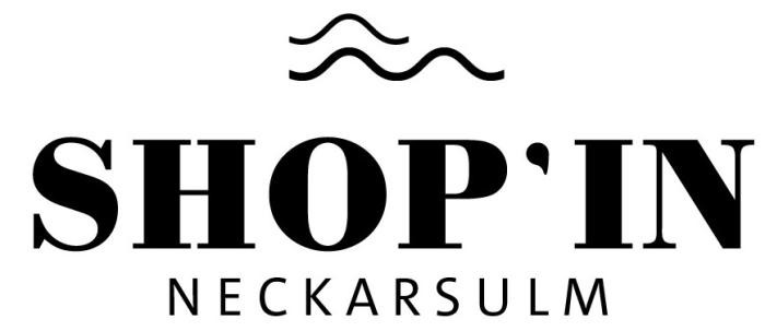Logo der Reihe "Shop' in Neckarsulm" Logo Shop' in Neckarsulm