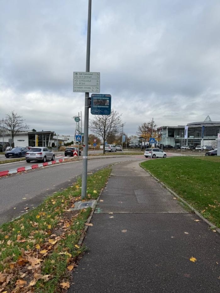 Foto: Klimamanagement 