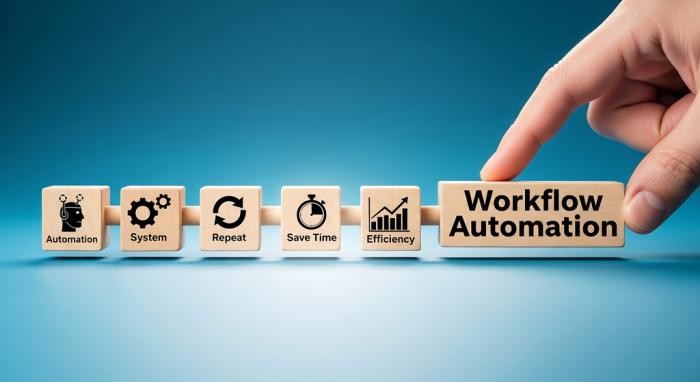 Workflow Automation Workflow Automation