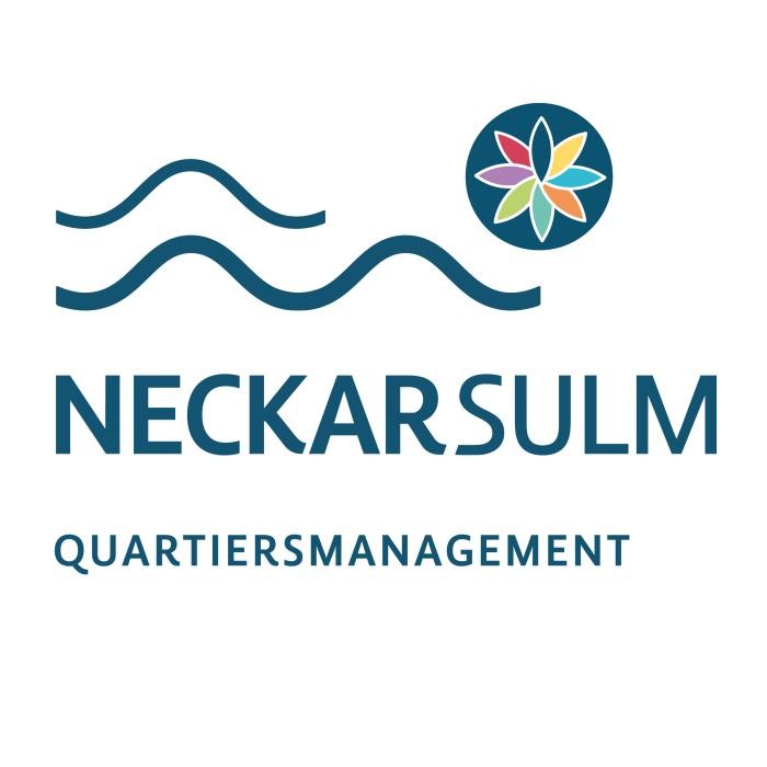 Logo des Quartiersmanagements Quartiersmanagement
