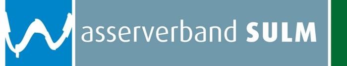 Logo des Wasserverbands Sulm Wasserverband Sulm