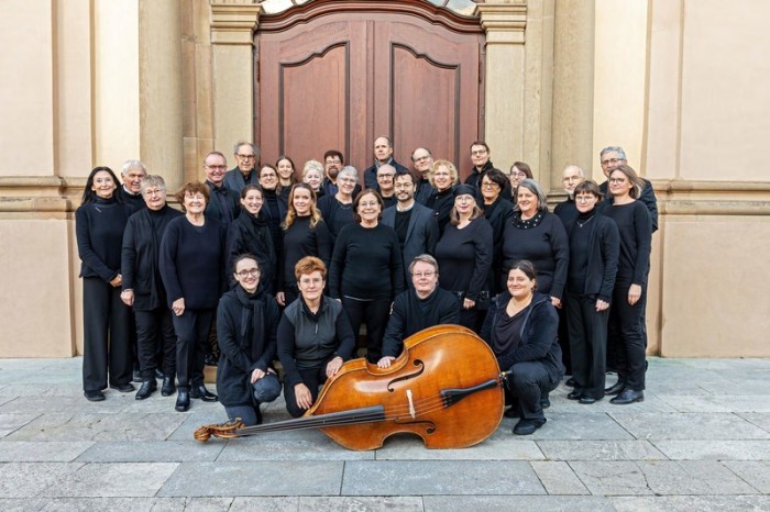 Kammerorchester Neckarsulm Kammerorchester Neckarsulm