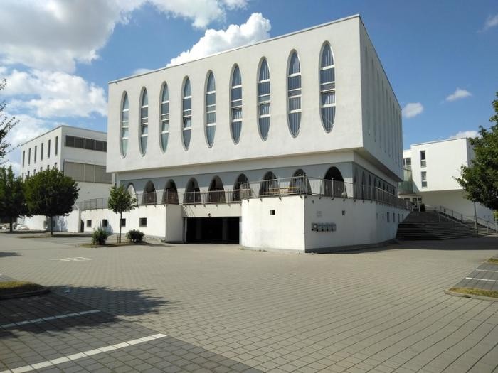 Kulturzentrum für Bildung und Integration e.V. Kulturzentrum für Bildung und Integration e.V.