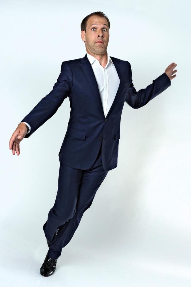 Helge Thun  Helge Thun