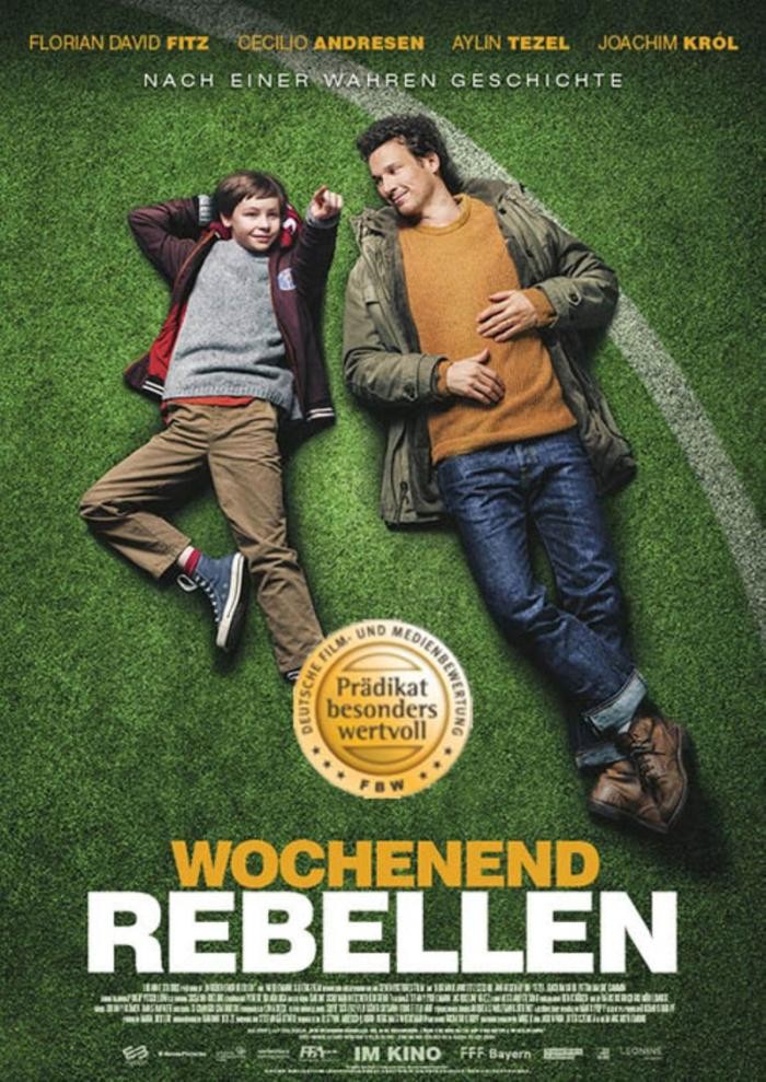 Wochenendrebellen Wochenendrebellen