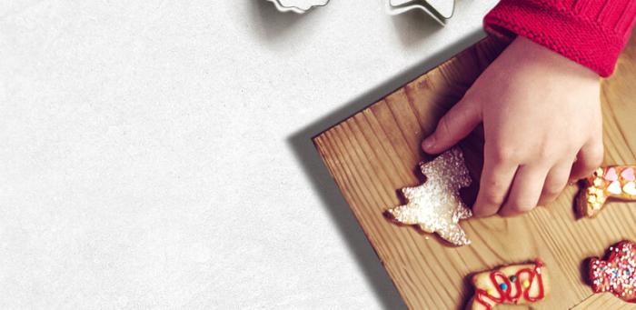 Weihnachtsbäckerei im Audi Forum Neckarsulm Weihnachtsbäckerei im Audi Forum Neckarsulm