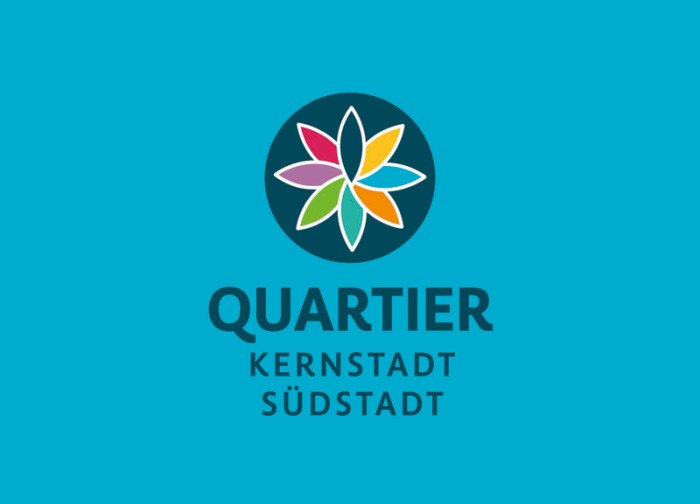 Quartier Kernstadt/Südstadt Quartier Kernstadt/Südstadt