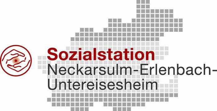 Logo Sozialstation  Logo Sozialstation