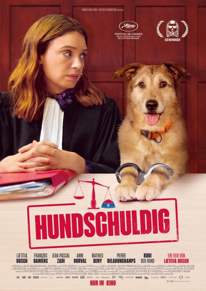 Hundschuldig  Hundschuldig
