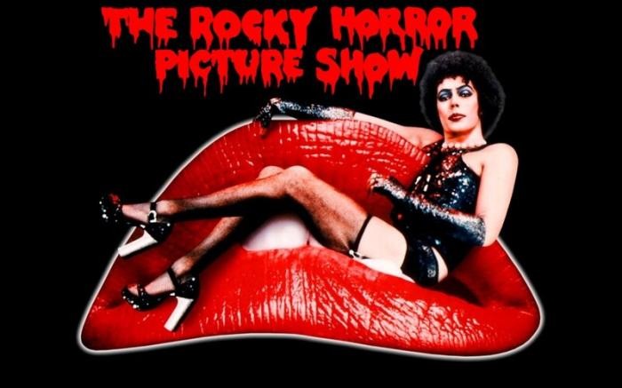 The Rocky Horror Picture show  The Rocky Horror Picture show