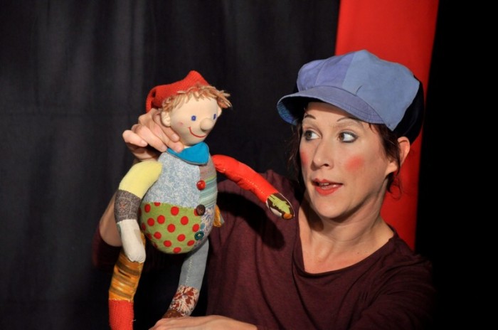 Das kleine Lumpenkasperle – Theater HERZeigen Das kleine Lumpenkasperle – Theater HERZeigen