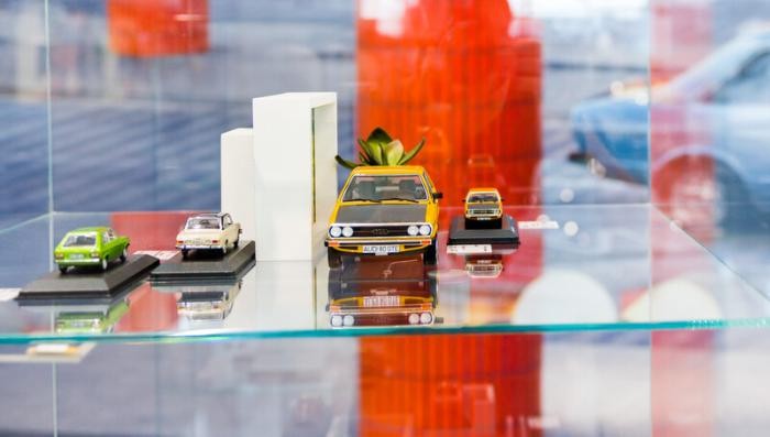 25. Audi Modellautobörse im Audi Forum Neckarsulm 25. Audi Modellautobörse im Audi Forum Neckarsulm