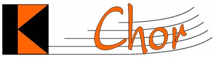 Logo K-Chor Logo K-Chor