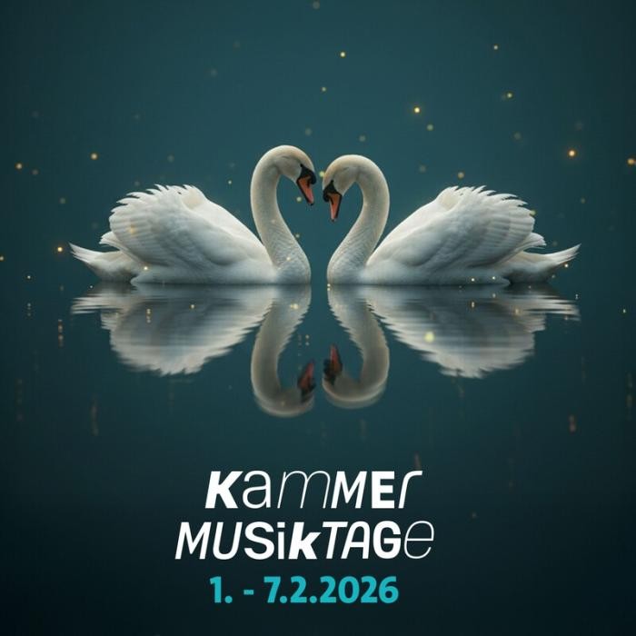 Schwanengesang Schwanengesang