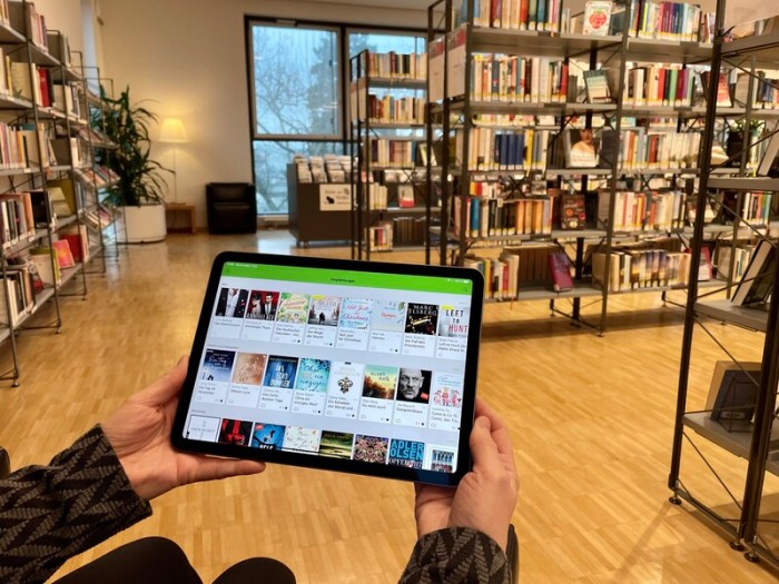 Onleihe für Einsteiger Onleihe für Einsteiger