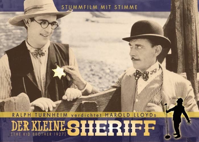 Stummfilm-Kino Stummfilm-Kino