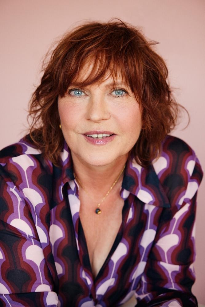 Lesung mit Beatrix Gerstberger Lesung mit Beatrix Gerstberger