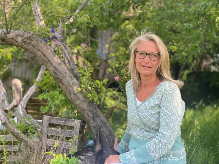 Vortrag mit Simone Kern Vortrag mit Simone Kern