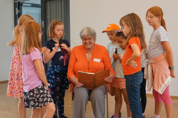 Erlebniszauber Erlebniszauber