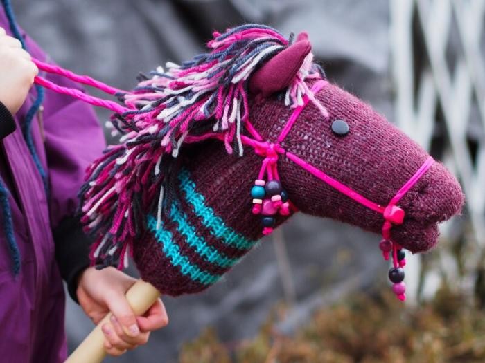 Turnier-Spaß für kleine Pferdefans Turnier-Spaß für kleine Pferdefans