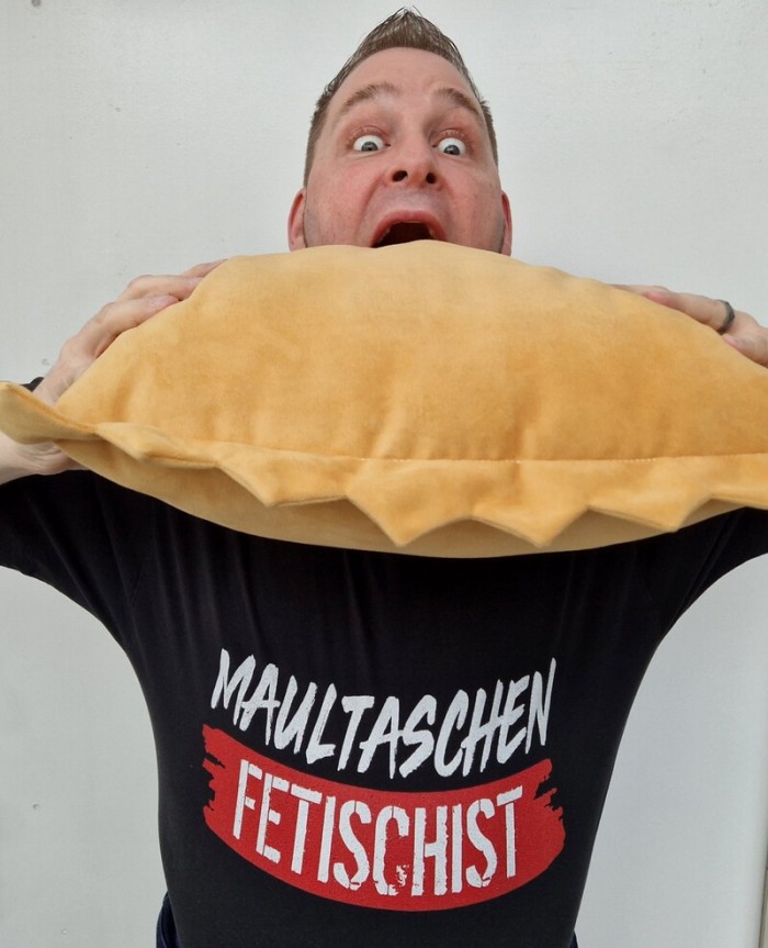 Jäger des verlorenen Witzes – Markus Zipperle Jäger des verlorenen Witzes – Markus Zipperle