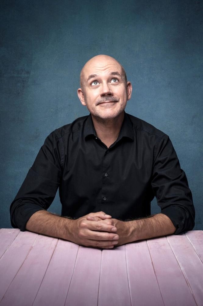 Frank Fischer Frank Fischer