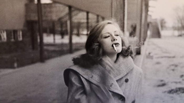 Ich will Alles. Hildegard Kneff Ich will Alles. Hildegard Kneff