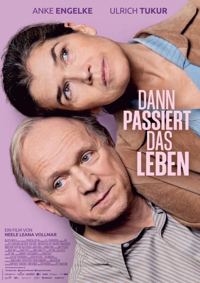 Dann passiert das Leben Dann passiert das Leben