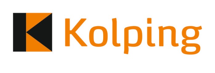 Kolpinglogo Kolpinglogo