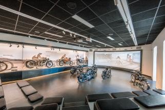 Zweiradmuseum