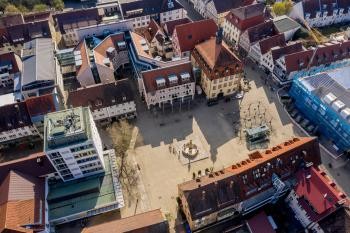 Stadtführung