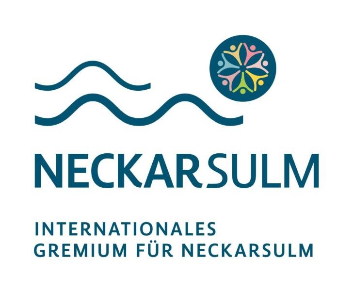 Logo Internationales Gremium