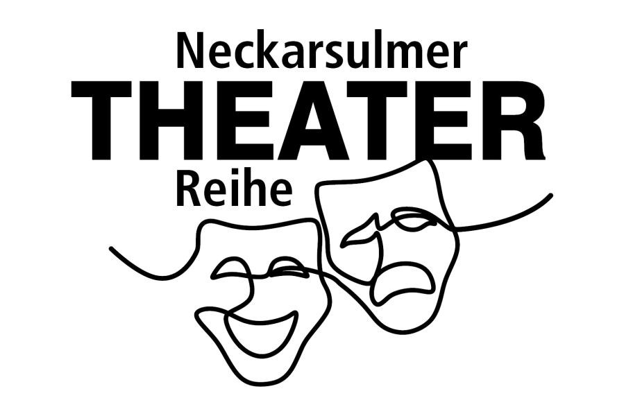 Logo der städtischen Theaterreihe 