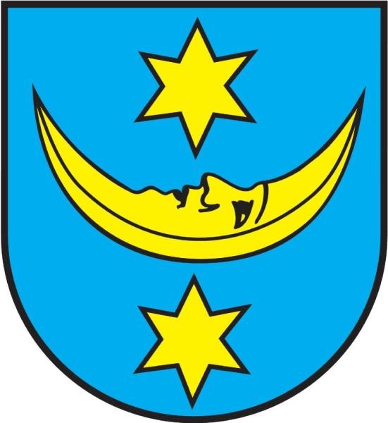 Ortswappen des Stadtteils Obereisesheim