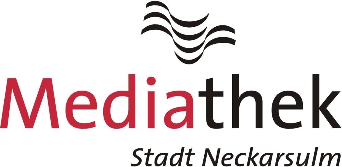 Logo Mediathek