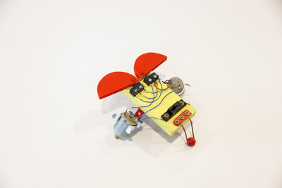 Der "NaviBug" Der "NaviBug"