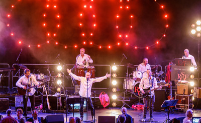 SROF Revival Band SROF Revival Band