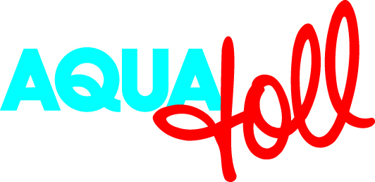 Logo des städtischen Eigenbetriebs AQUAtoll