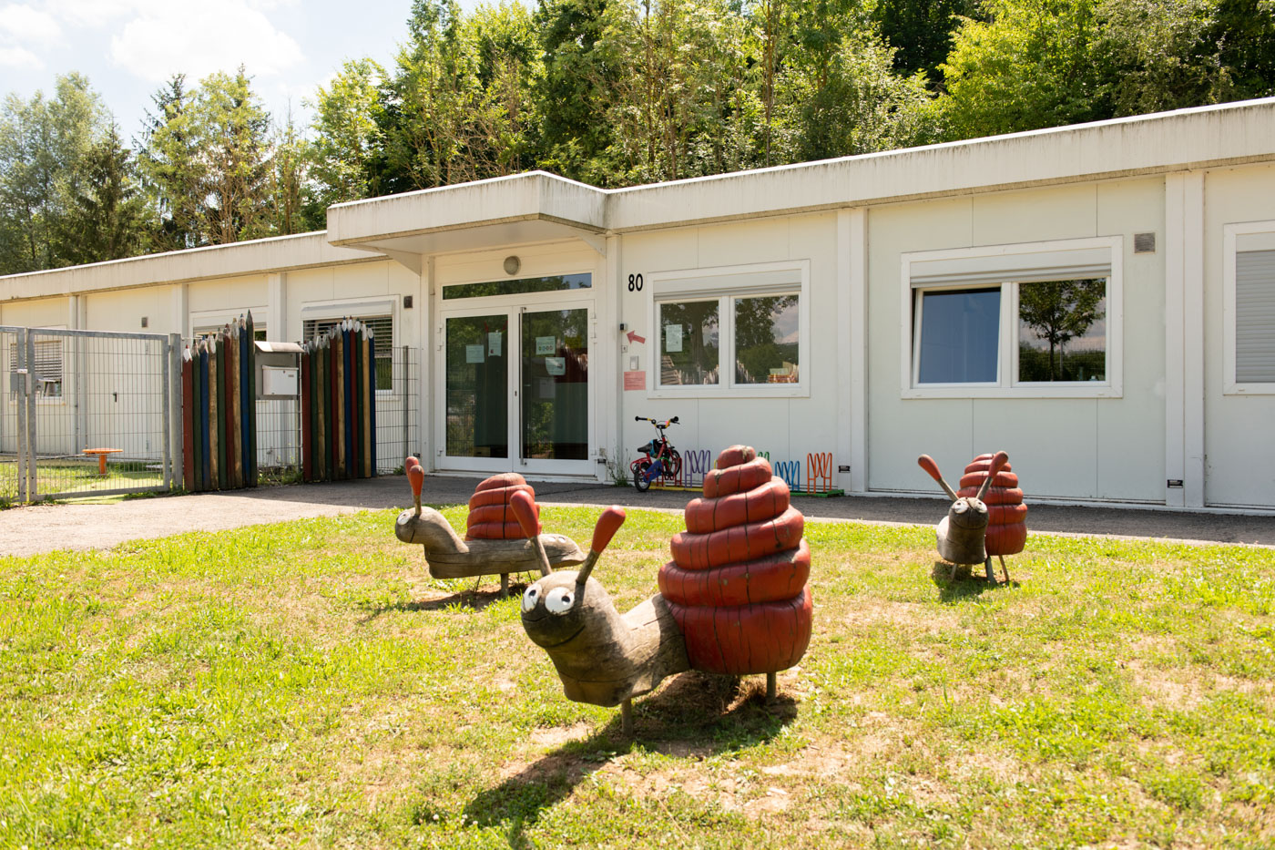  Kindertageseinrichtungen 