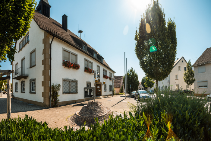 Verwaltungsstelle Obereisesheim