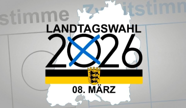 Landtagswahl 2026