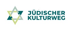 Logo Jüdischer Kulturweg